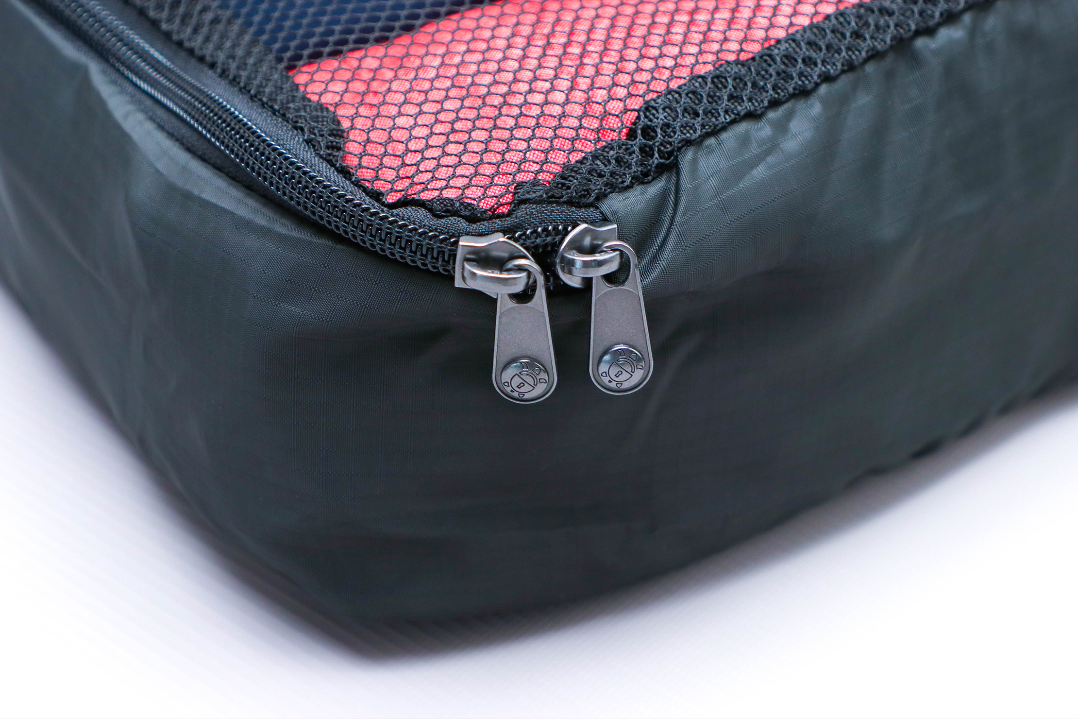 Pacsafe Travel Packing Cubes Zipper