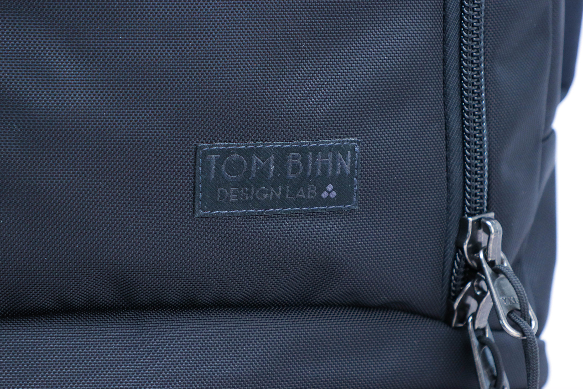 Tom Bihn Techonaut 30 Logo