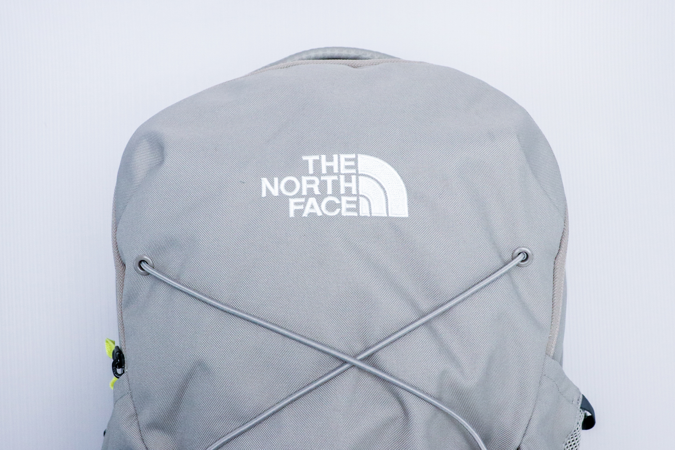 The North Face Jester Logo Front