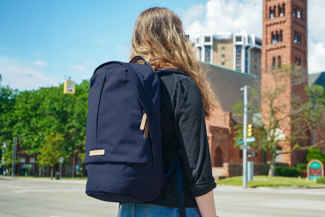 Bellroy Classic Backpack Plus (Second Edition)