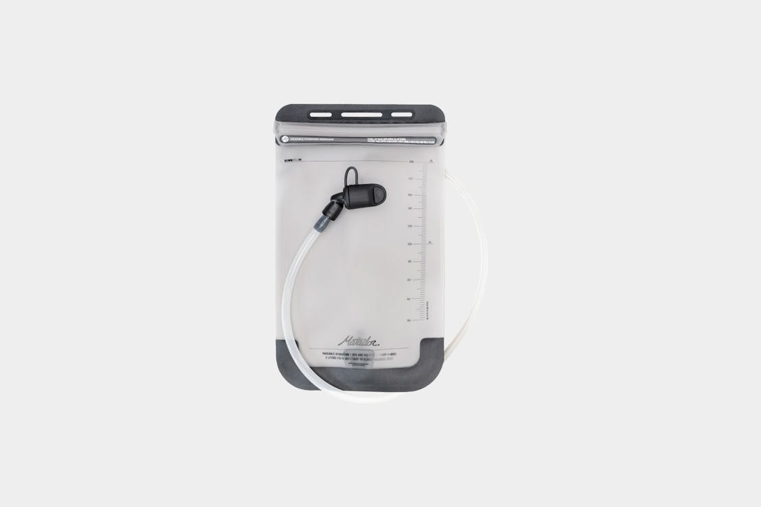 Matador Packable Hydration Reservoir