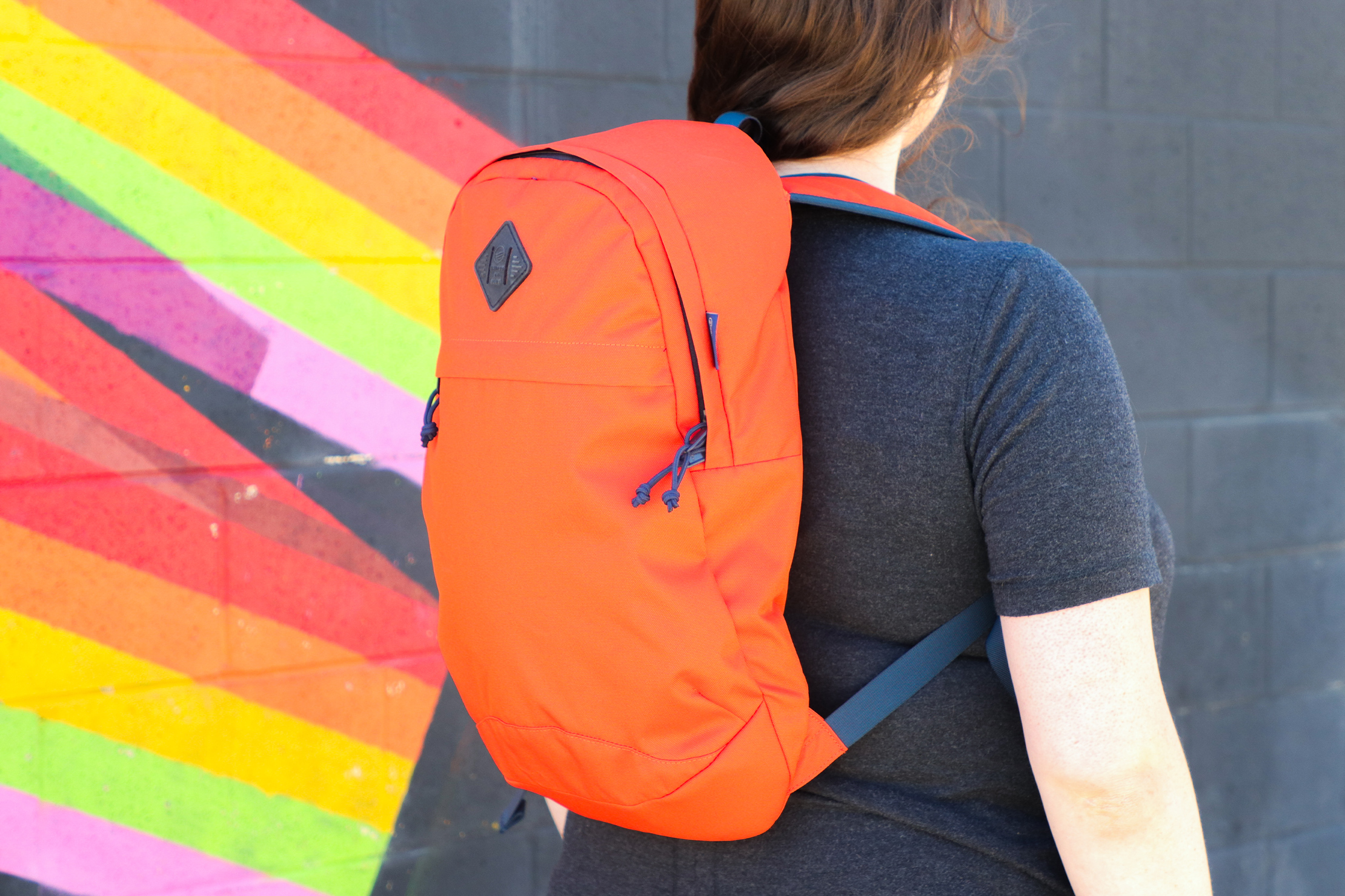 United By Blue 15L Commuter Backpack Review | Pack Hacker