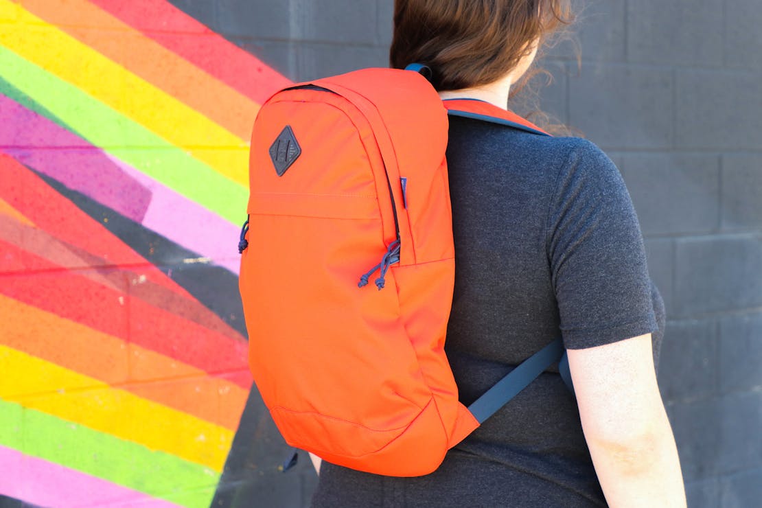 United By Blue 15L Commuter Backpack Review