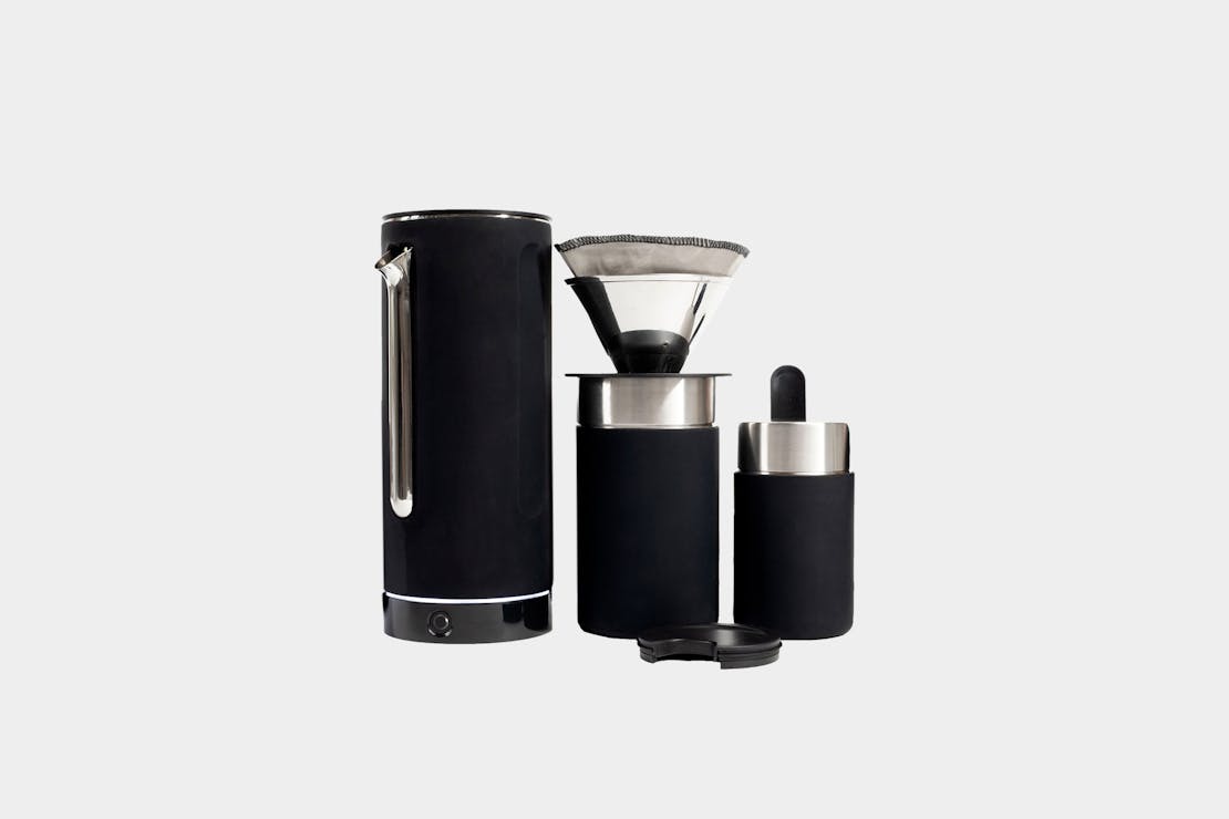 Pakt Coffee Kit