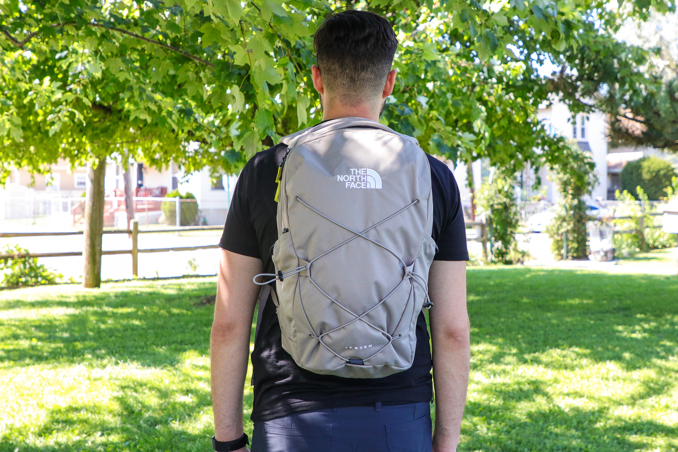 Fabrikant lus begin The North Face Jester Backpack Review | Pack Hacker