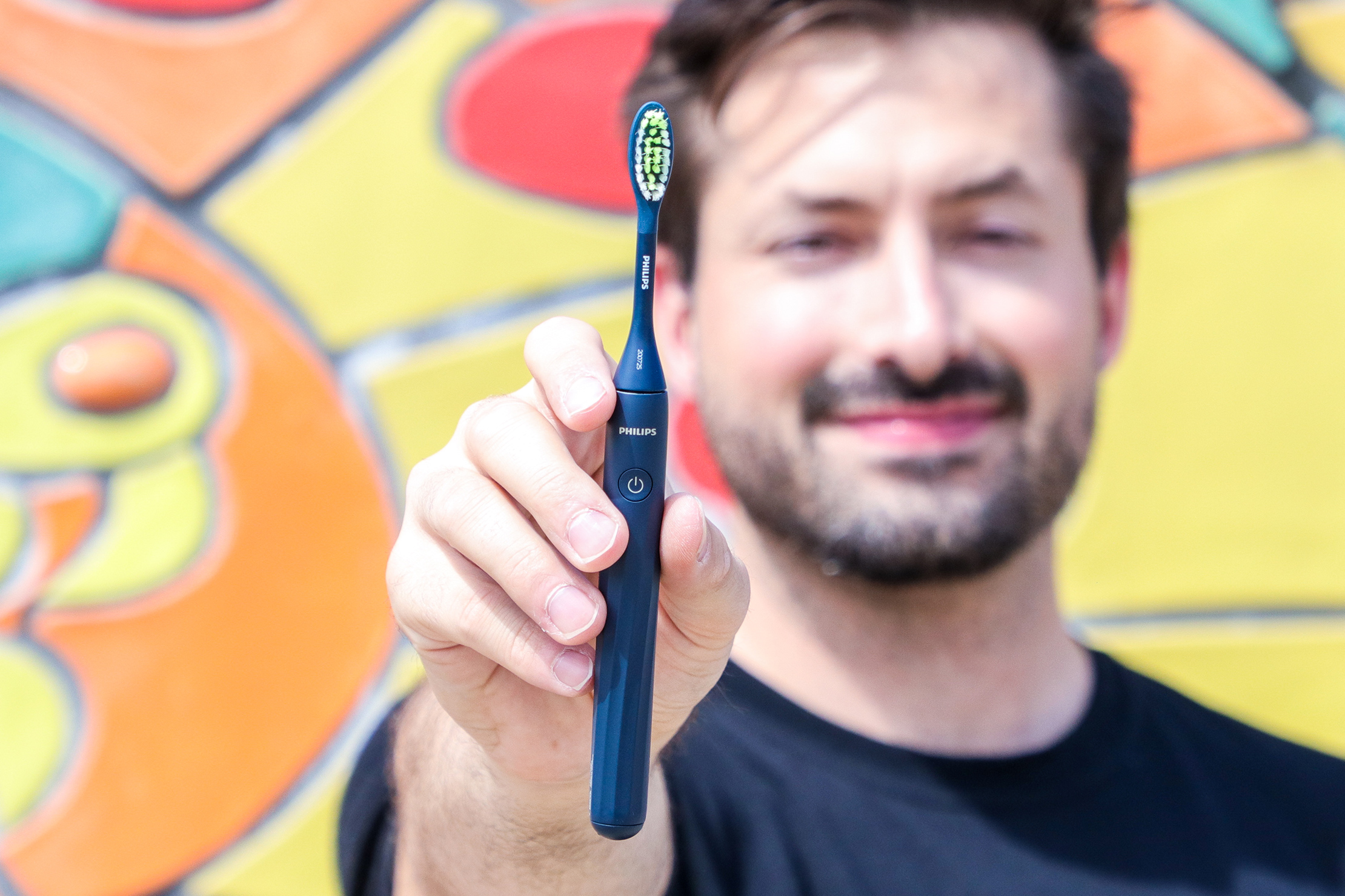 Philips One Battery Toothbrush by Sonicare Review