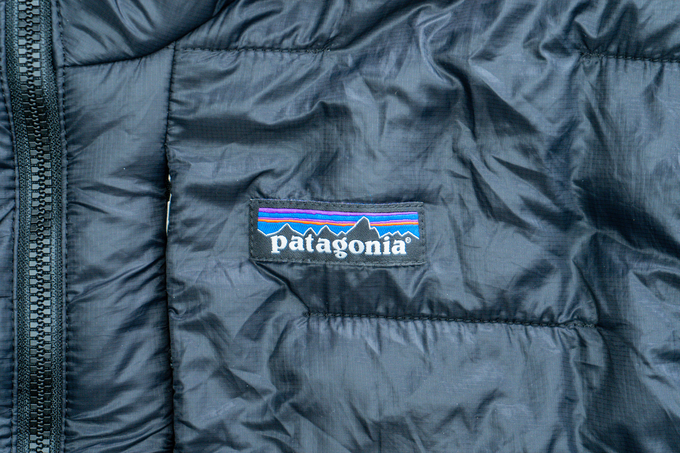 Patagonia macro puff hoody on sale review