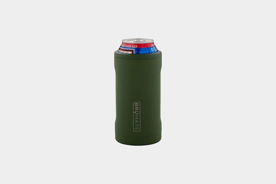 BrüMate Hopsulator TRíO 3-in-1 Can Cooler