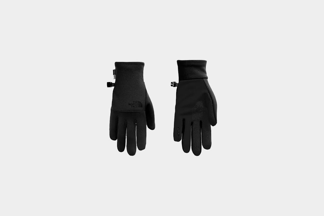 The Northface Etip Recycled Glove