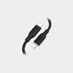 long trip travel essentials Anker PowerLine III Flow