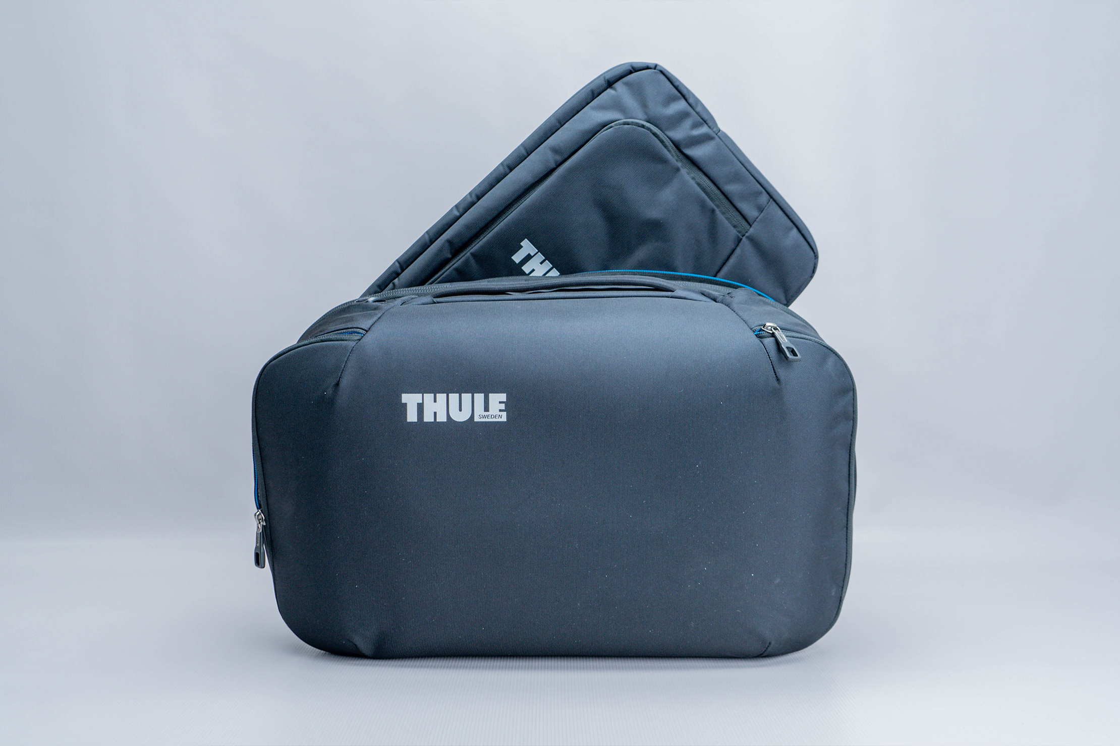 Thule Subterra Convertible Carry-On Strap 2 Bags