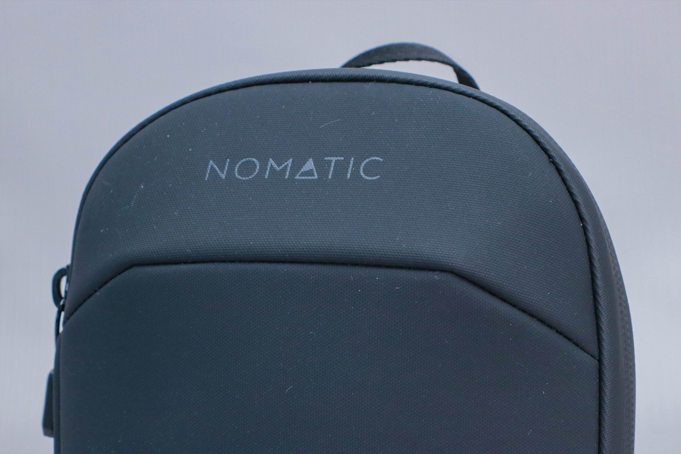 NOMATIC Navigator Tech Organizer Brand