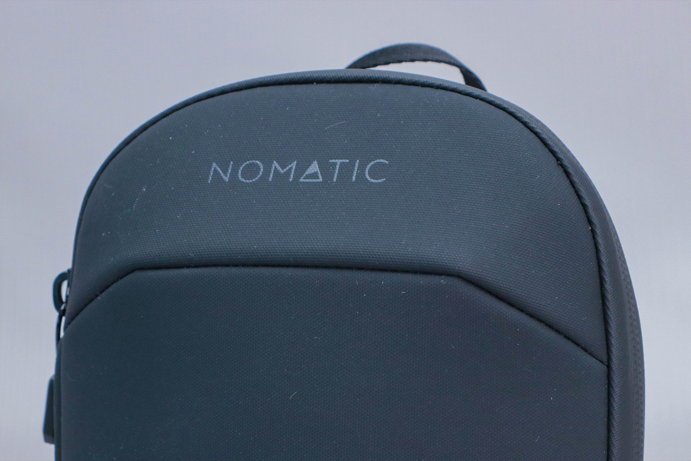 NOMATIC Navigator Tech Organizer Review | Pack Hacker