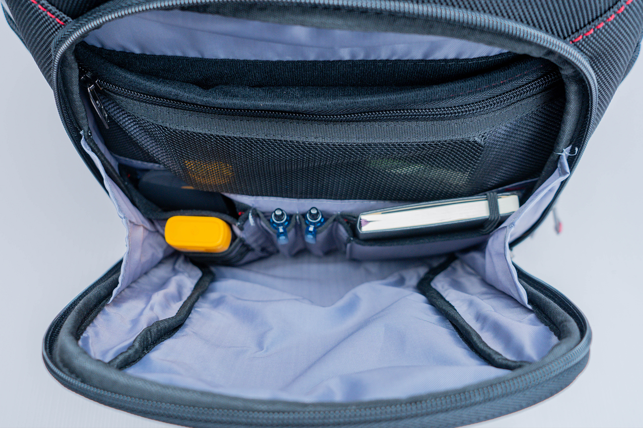 Samsonite Xenon 3.0 Large Backpack Pocket