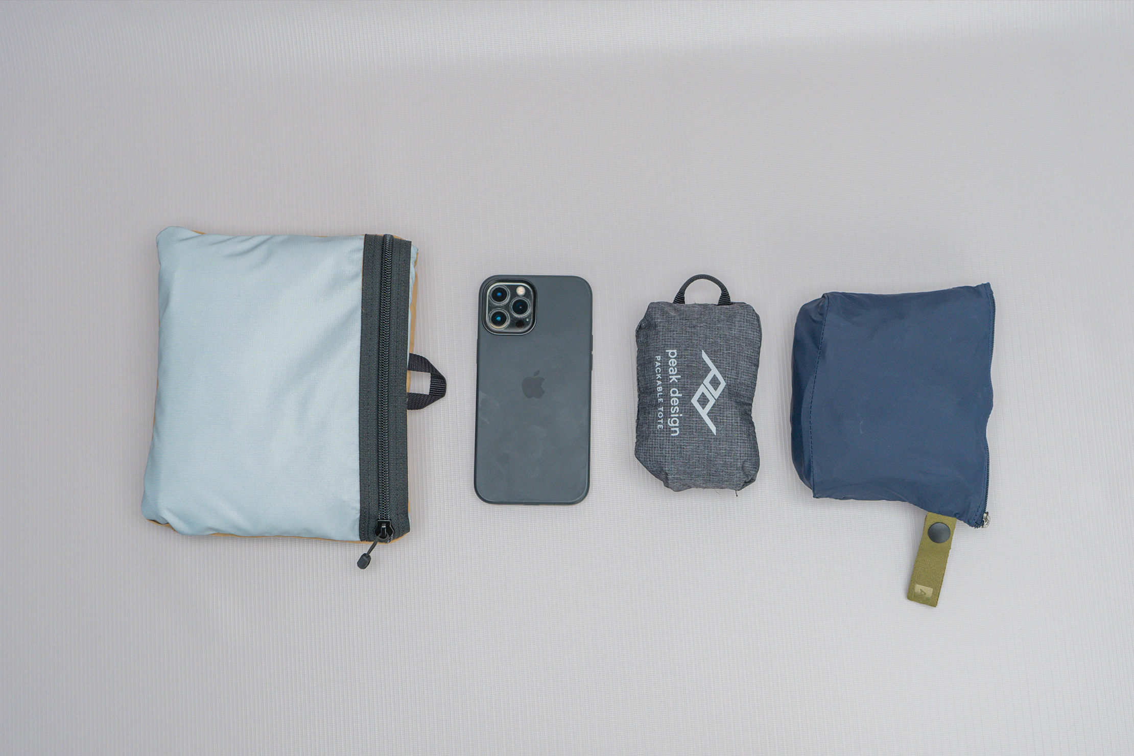 Timbuk2 Packable Travel Tote Review