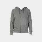 Moosejaw Men's Secret Agent Zip Hoody