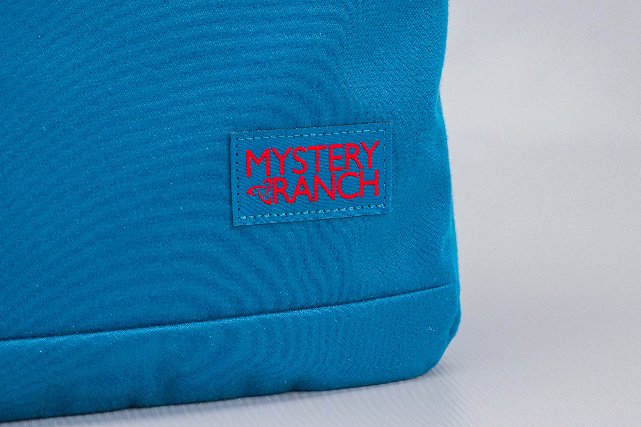 Mystery Ranch Market Pack Brand