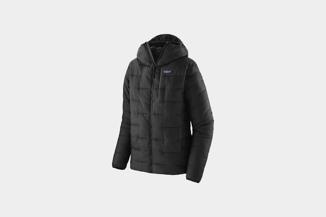 Patagonia Macro Puff Hoody