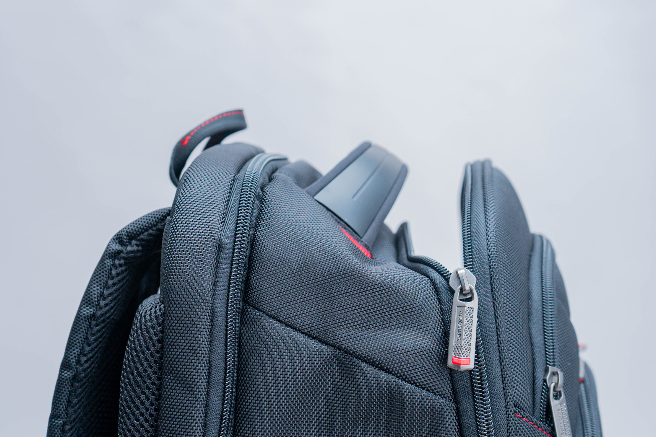 Samsonite Xenon 3.0 Large Backpack Review Pack Hacker