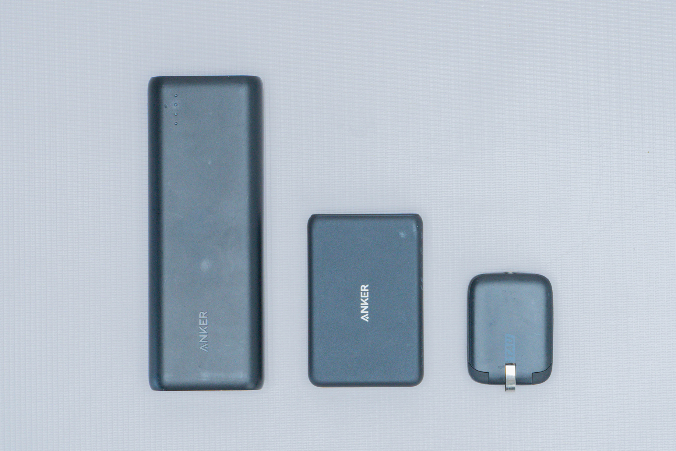 Review: Rolling Square TAU 2 mini power bank is lightweight and compact