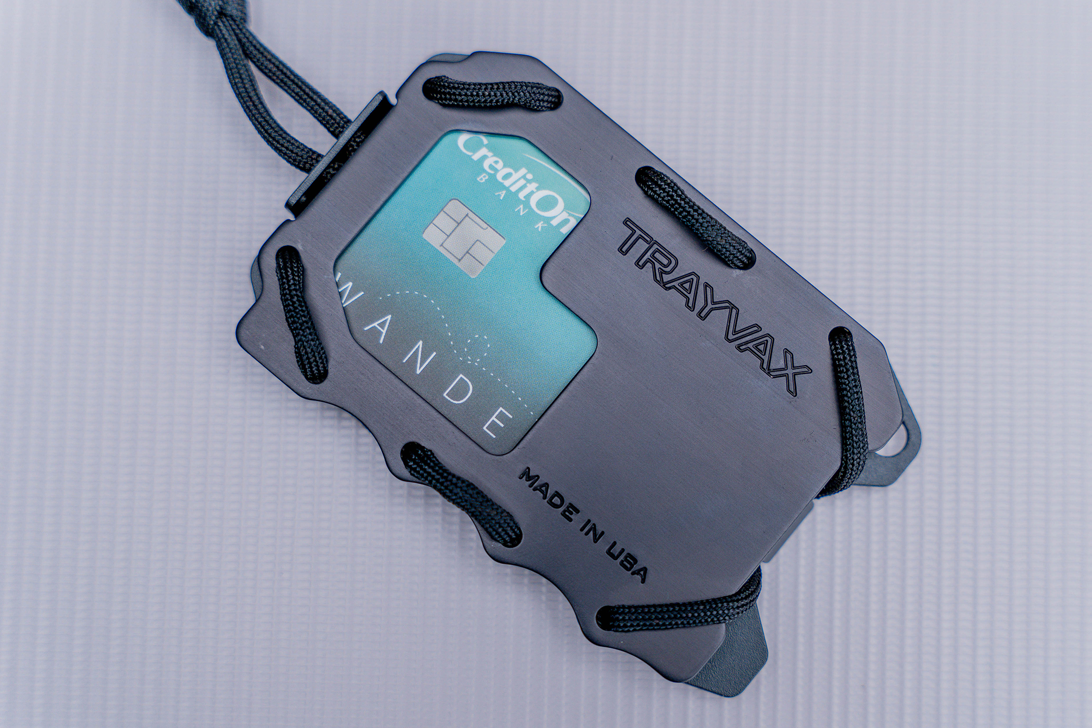Trayvax Original 2.0 Wallet Updated 2