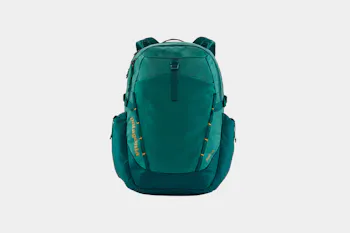 patagonia paxat backpack 32l pelican Black Hole Pack Hilton's Tent City Cambridge MA youll find a pass Patagonia 32L Black Hole Pack