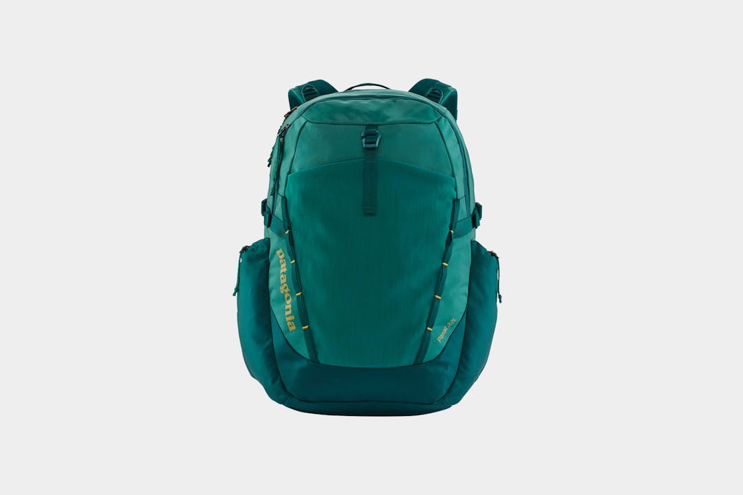 Patagonia Paxat Backpack 32L Review Pack Hacker