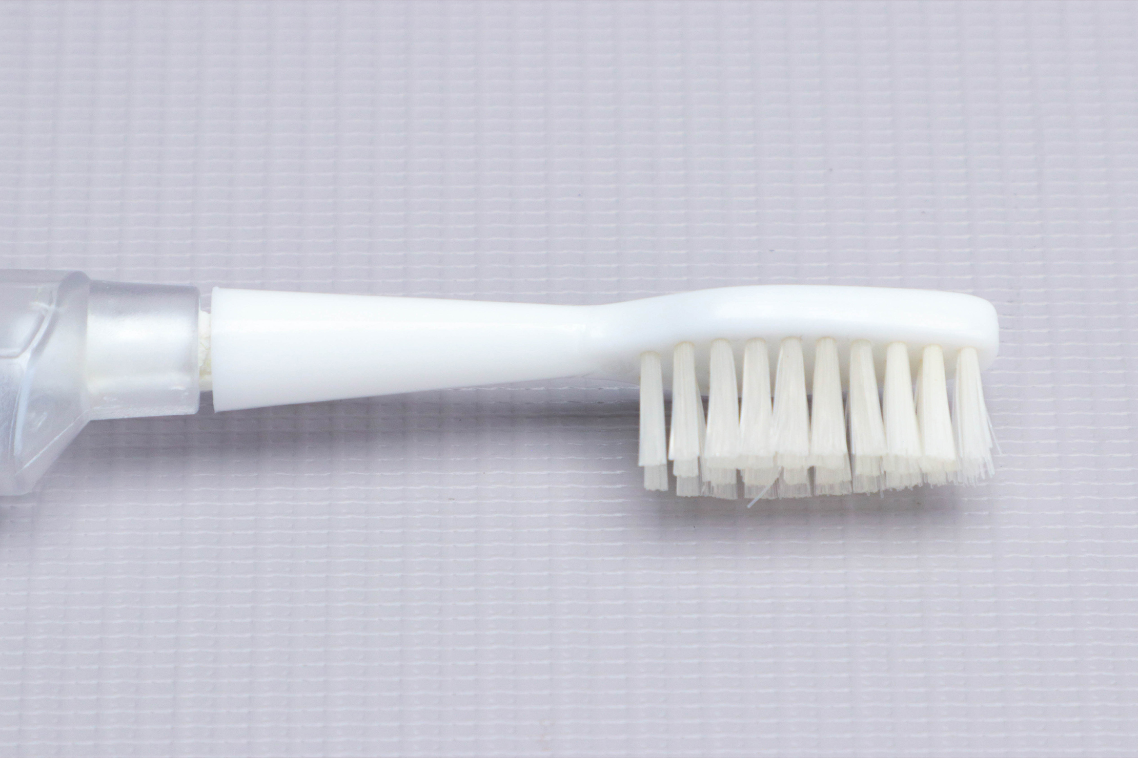 Aurelle TOOB Brush Toothbrush Bristles