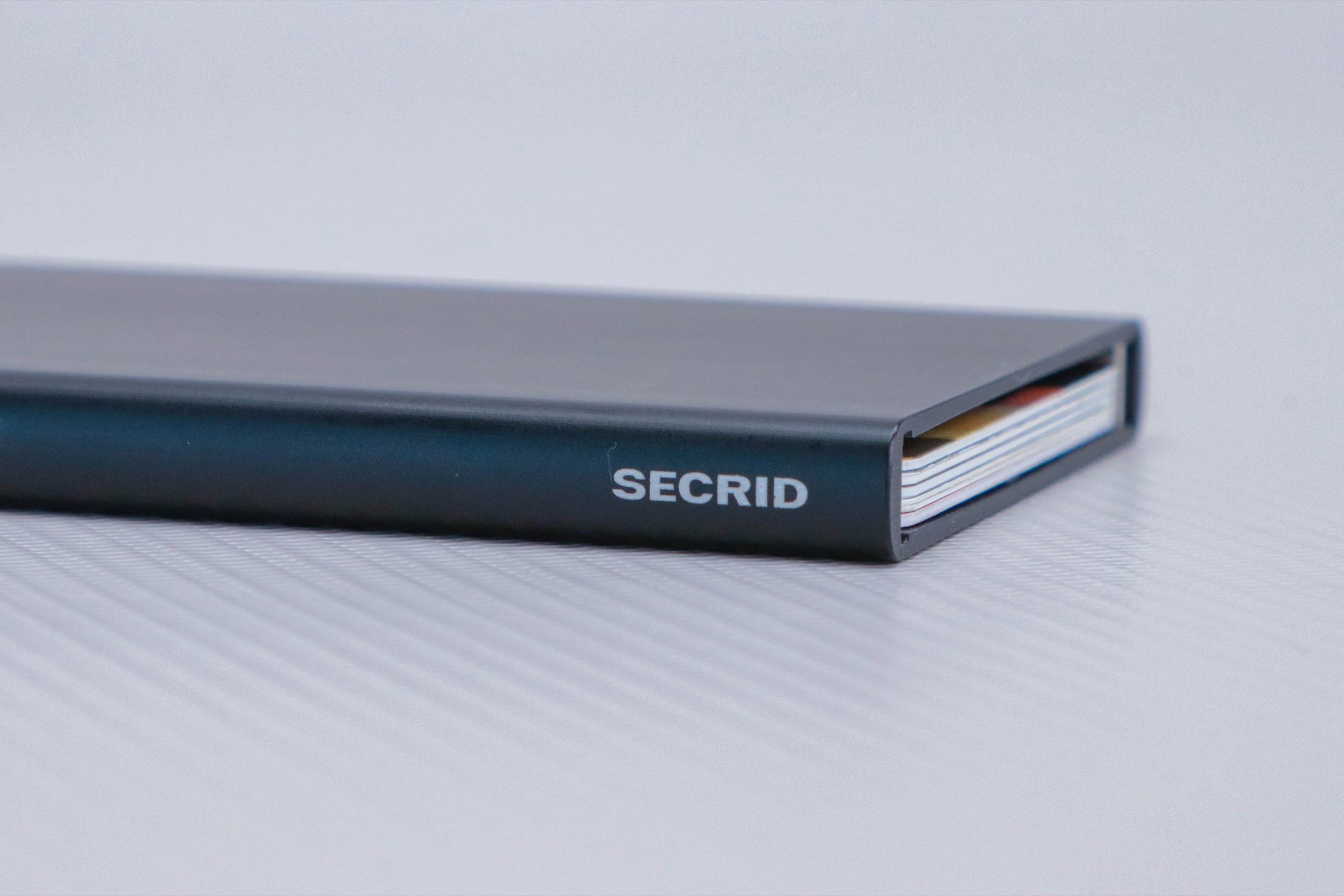 Secrid Cardprotector Brand