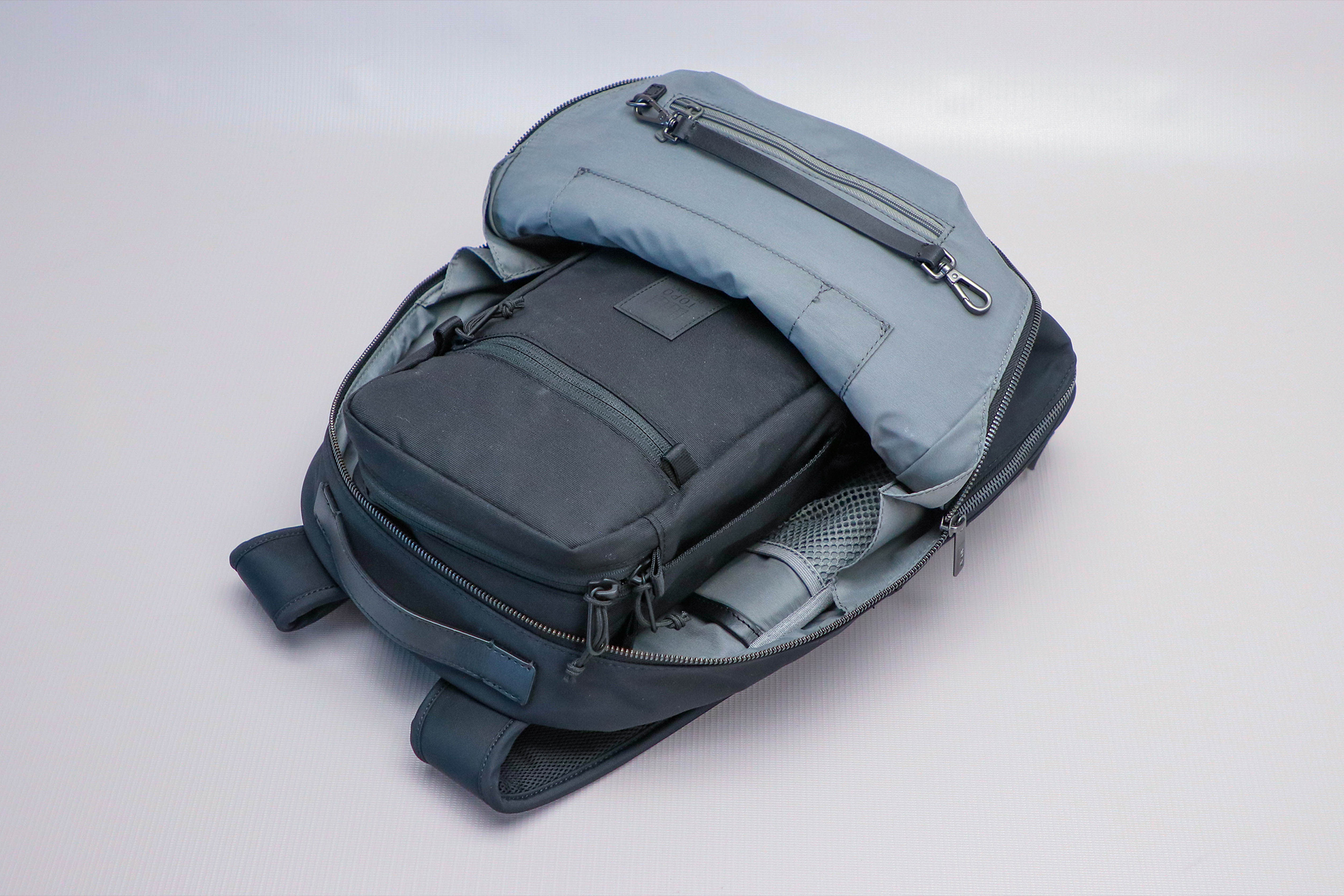 Topo Designs Tech Case In A Bag 2