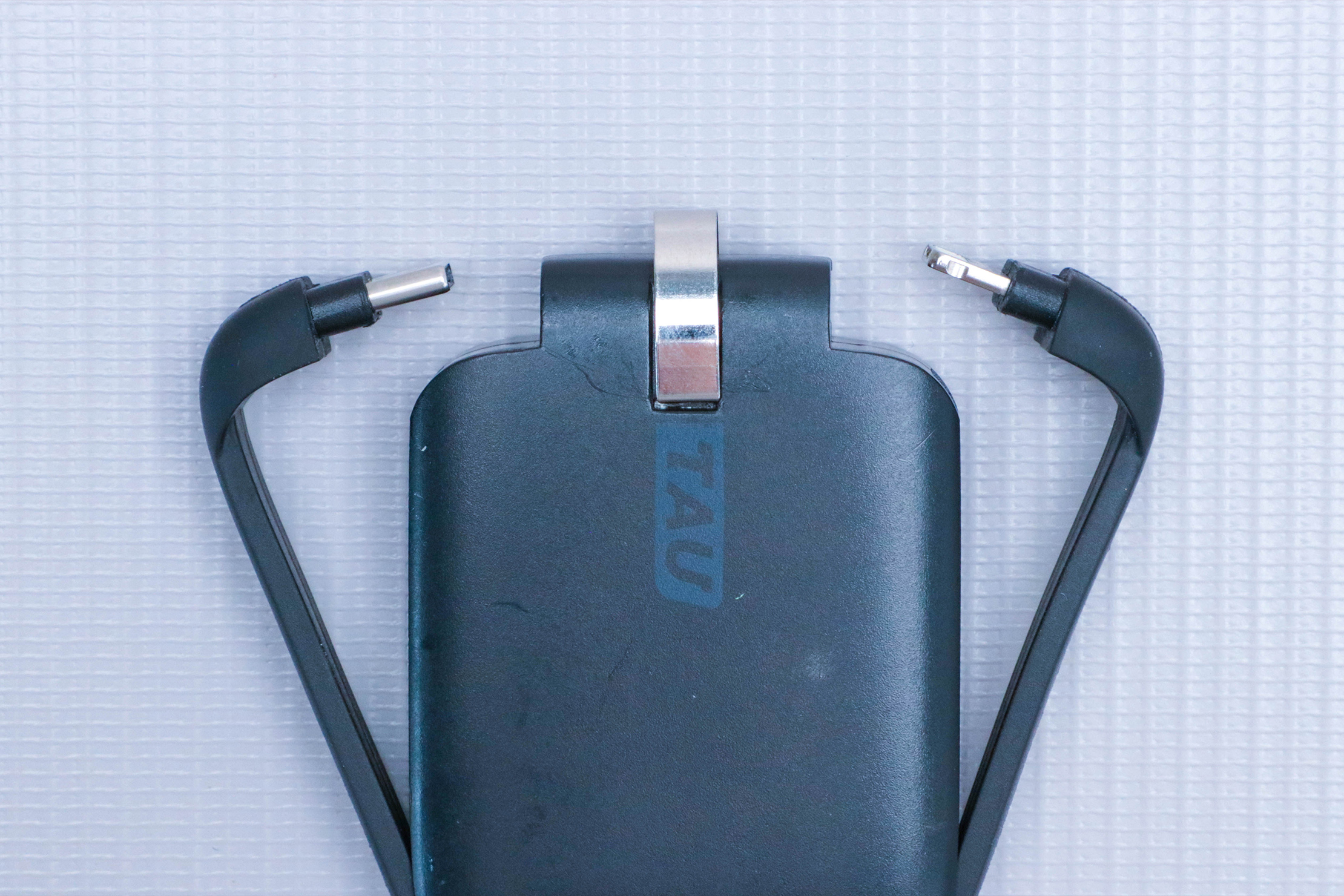 Rolling Square Tau Power Bank review - The Gadgeteer