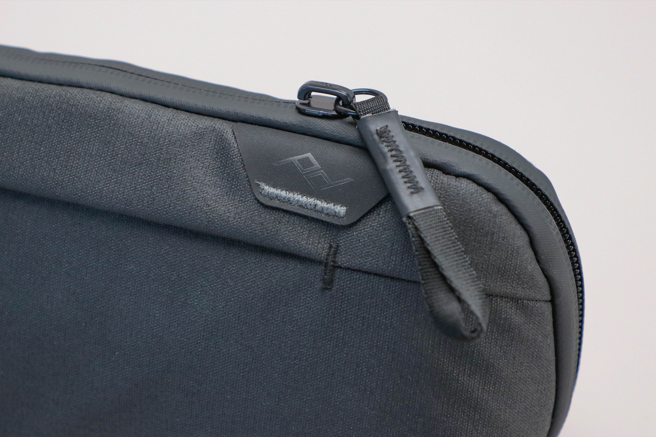 Peak Design Small Wash Pouch Review