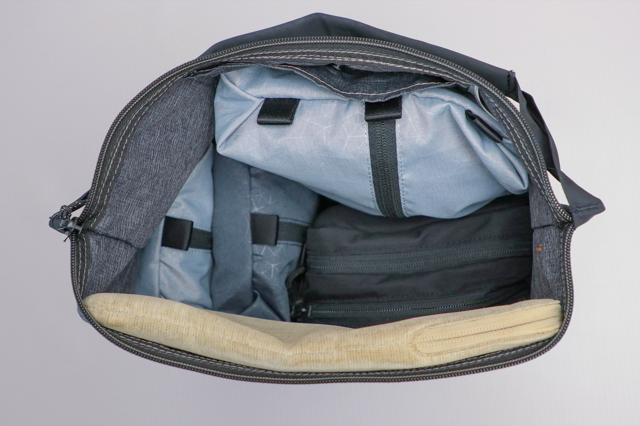 Timbuk2 Packable Travel Tote Review