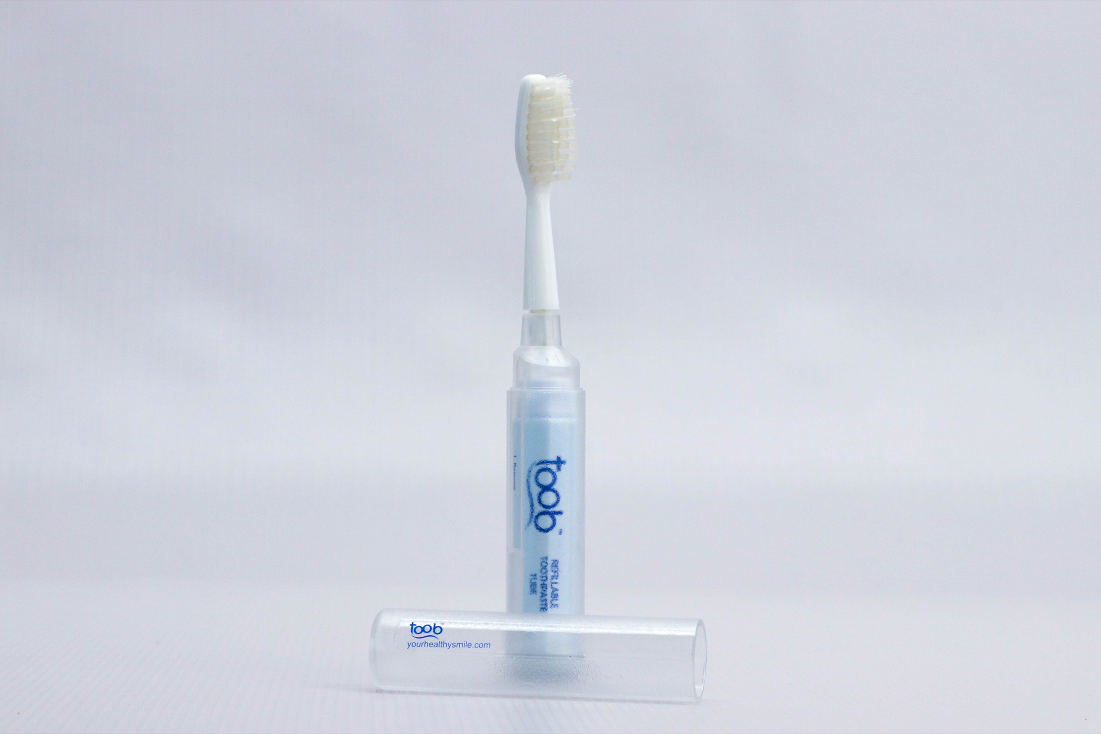 Aurelle TOOB Brush Toothbrush Studio