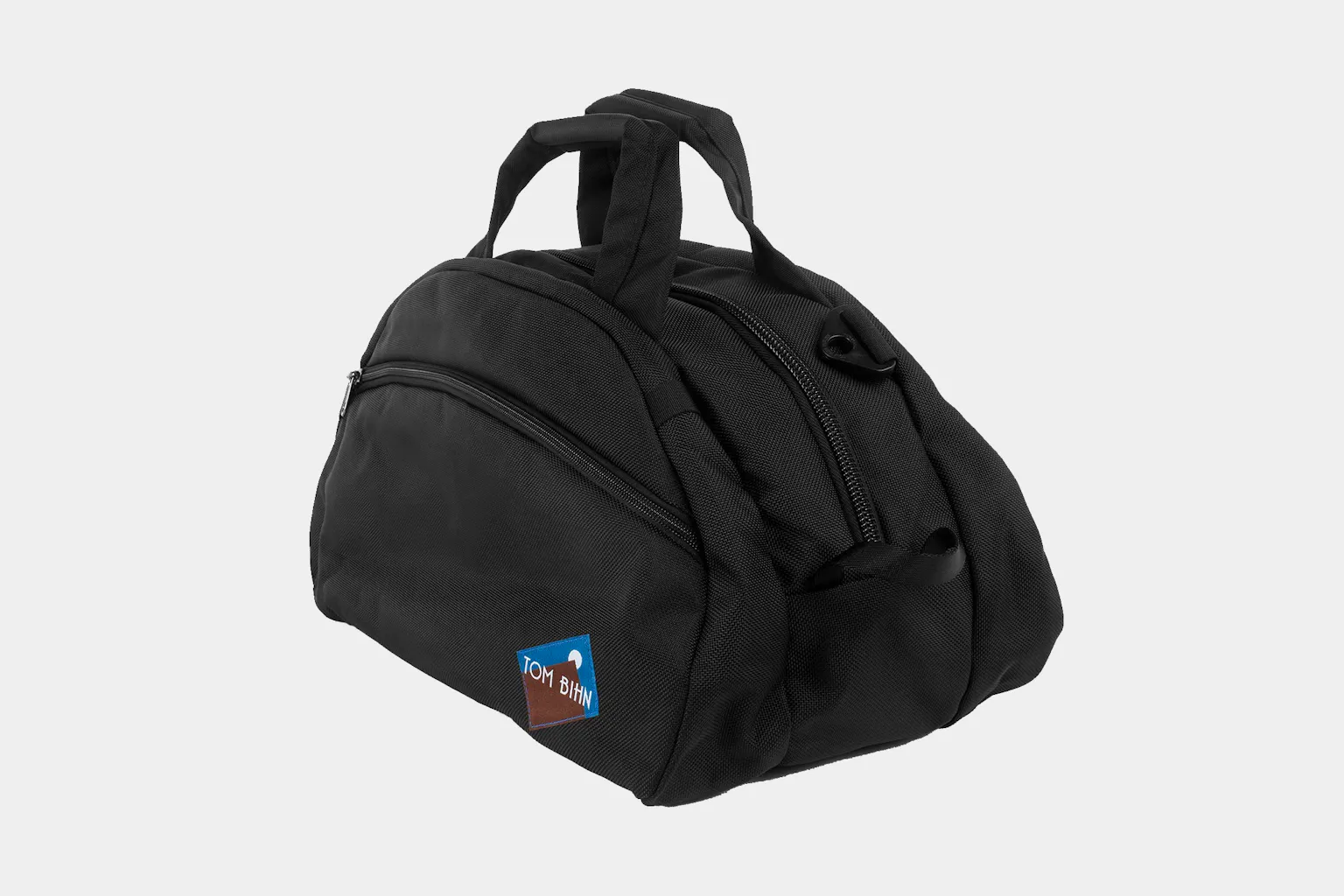 Tom Bihn Old School Carry All Review Pack Hacker
