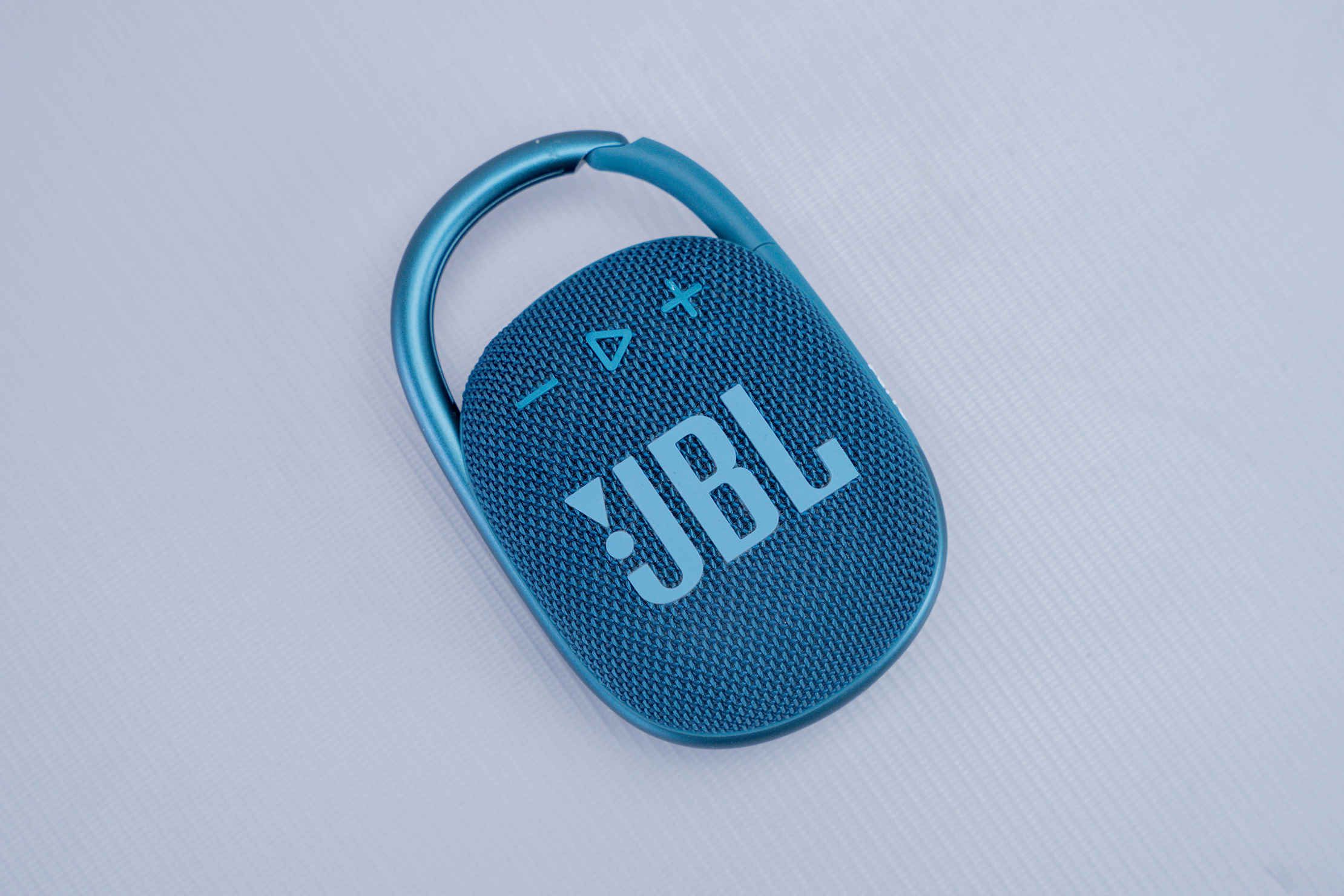 JBL CLIP 4 Review