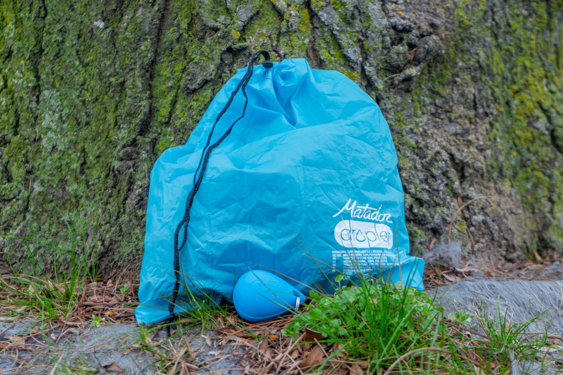 Matador Droplet Packable Dry Bag Outdoor