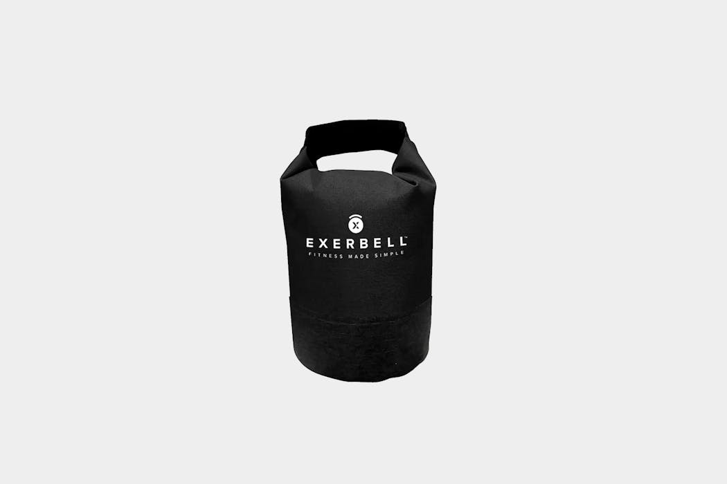 Exerbell Foldable Fitness Weight