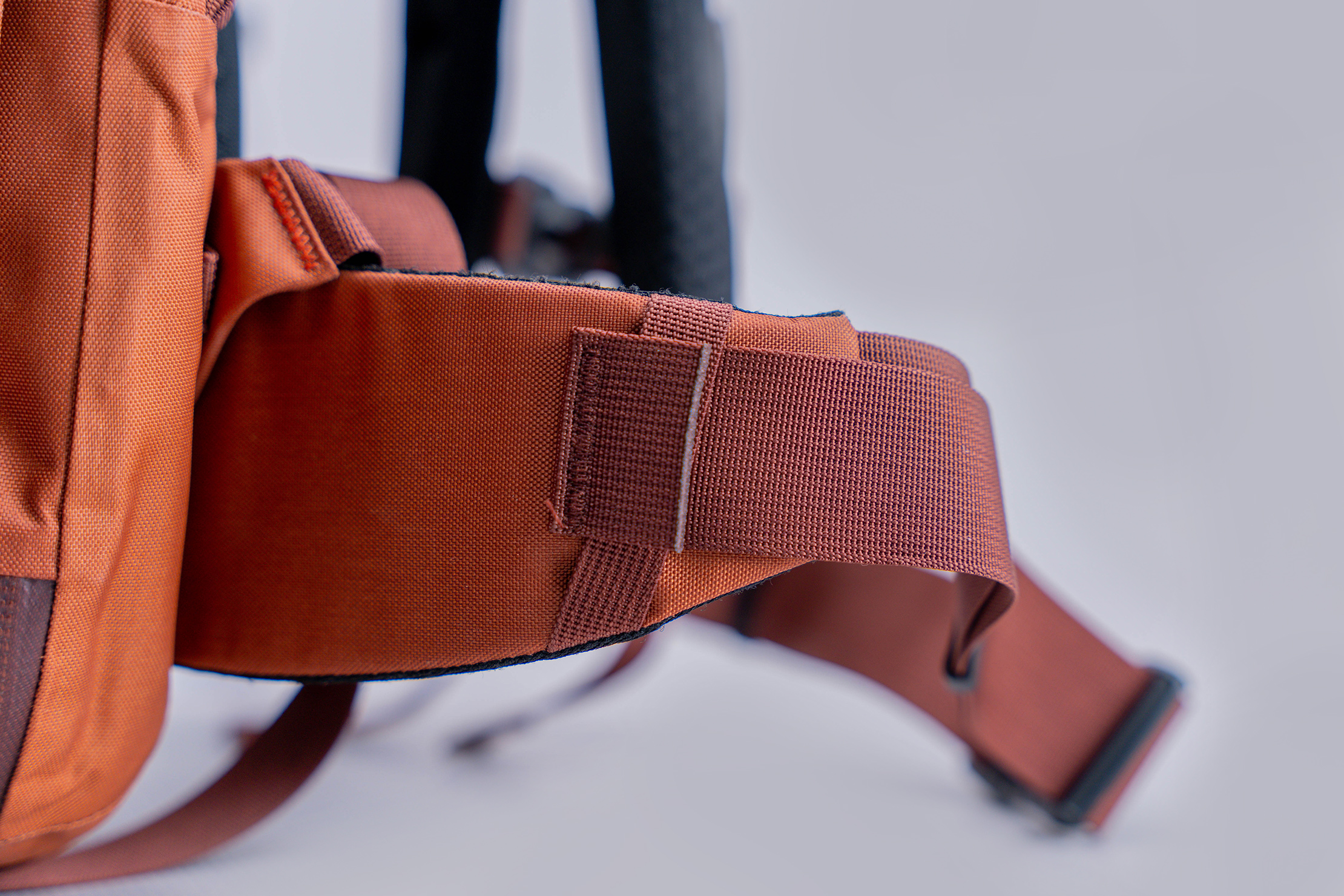 Boundary Supply Arris Pack Strap 2