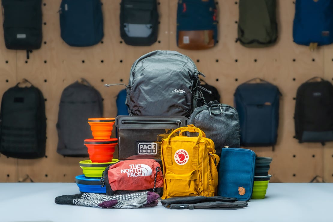 Moosejaw Gift Guide For Every Type of Traveler