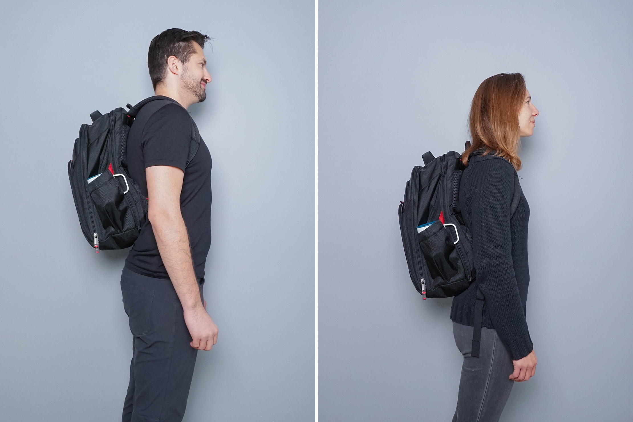 samsonite xenon 3.0 backpack