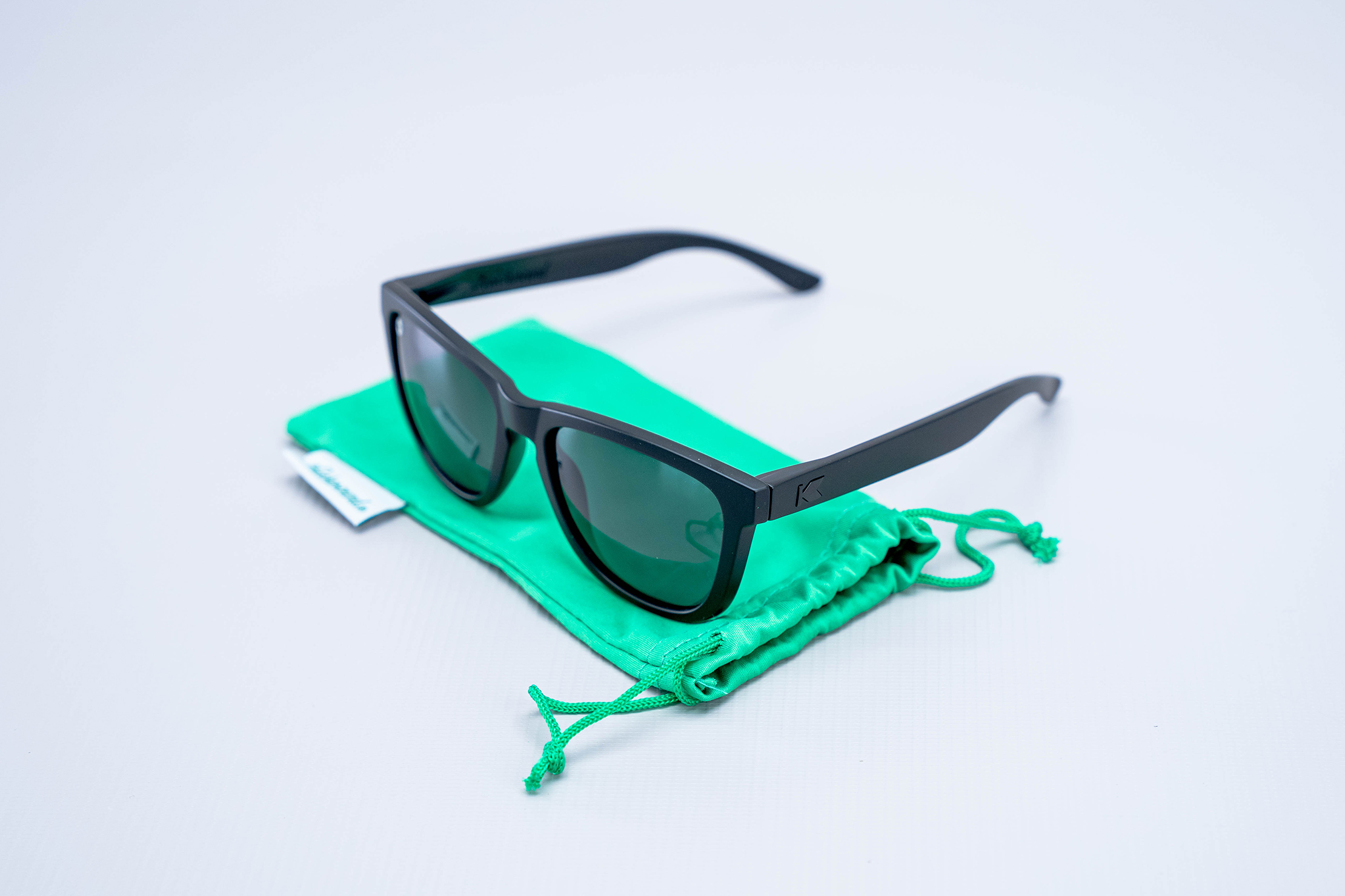 Knockaround Sunglasses Review: How Much Can You Really Knock 'em