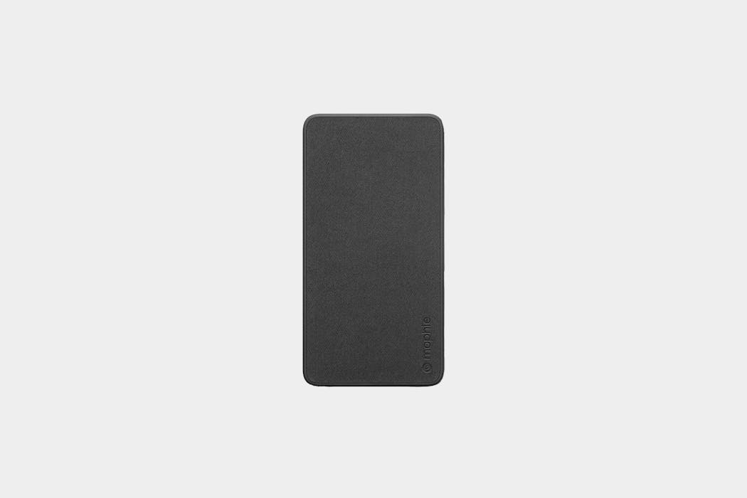 mophie powerstation mini