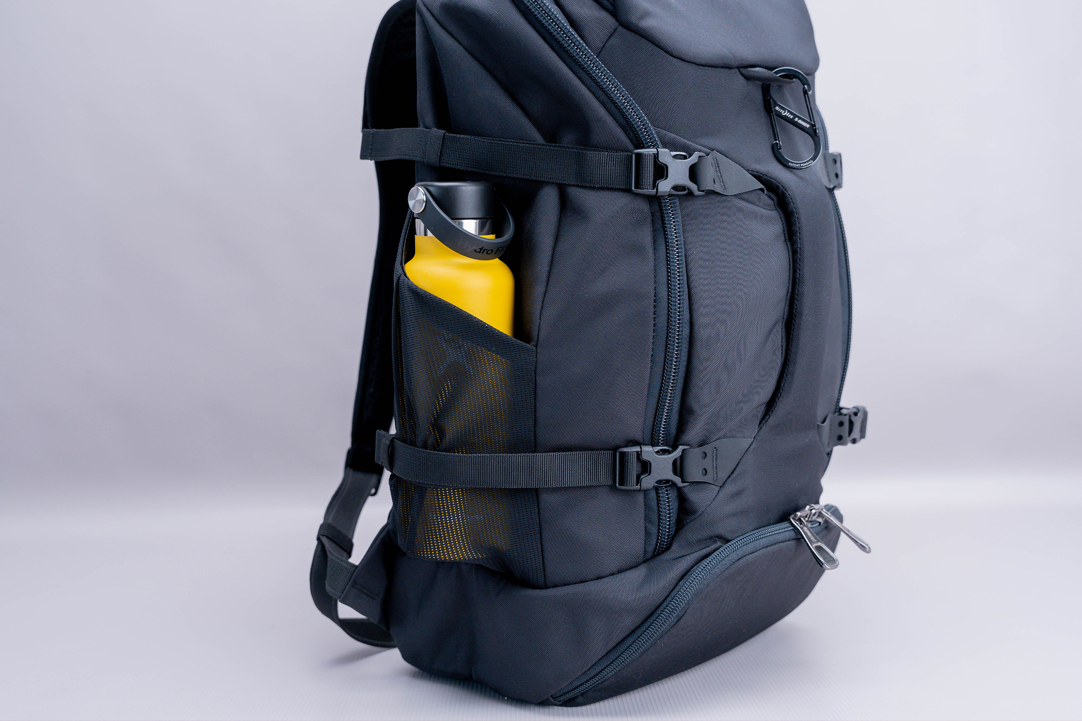 Pacsafe Venturesafe EXP35 Travel Backpack Review Pack Hacker