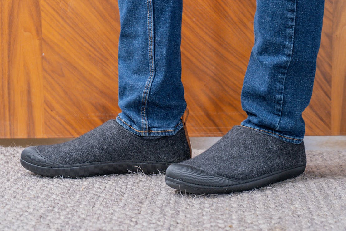 Greys The Outdoor Slipper Review