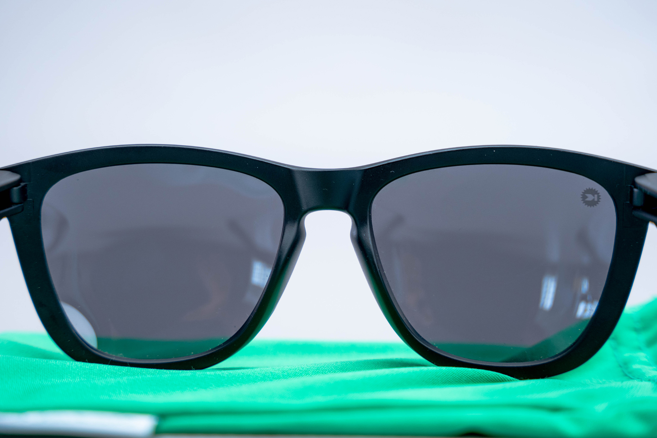 Knockaround Sunglasses Lenses