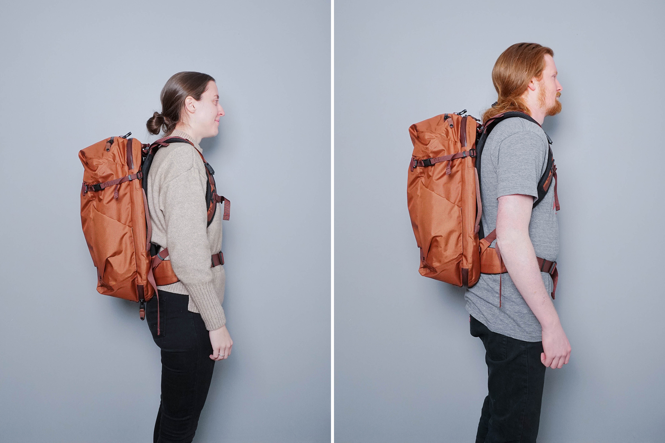 Boundary Supply Arris Pack Side By Side