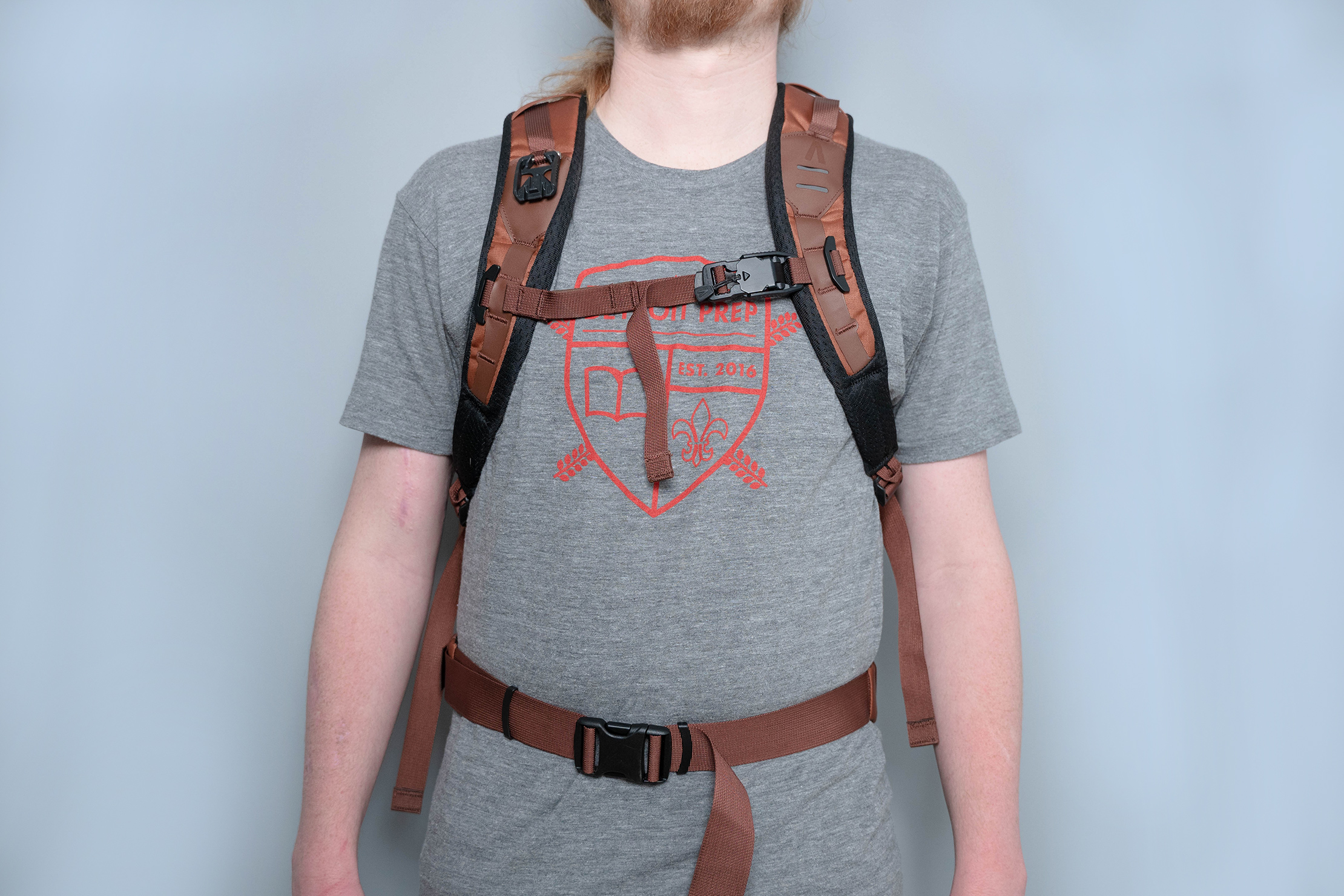Boundary Supply Arris Pack Strap