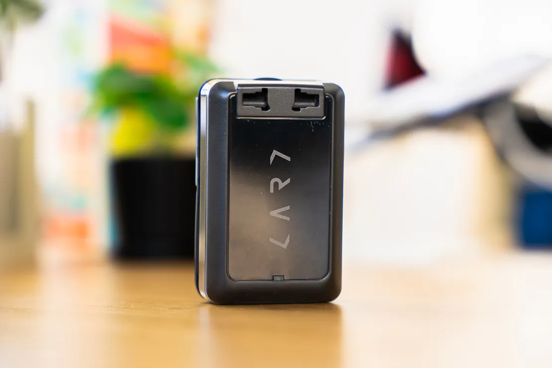 CARD CA4-Pro (Card Adapter 4-Pro)