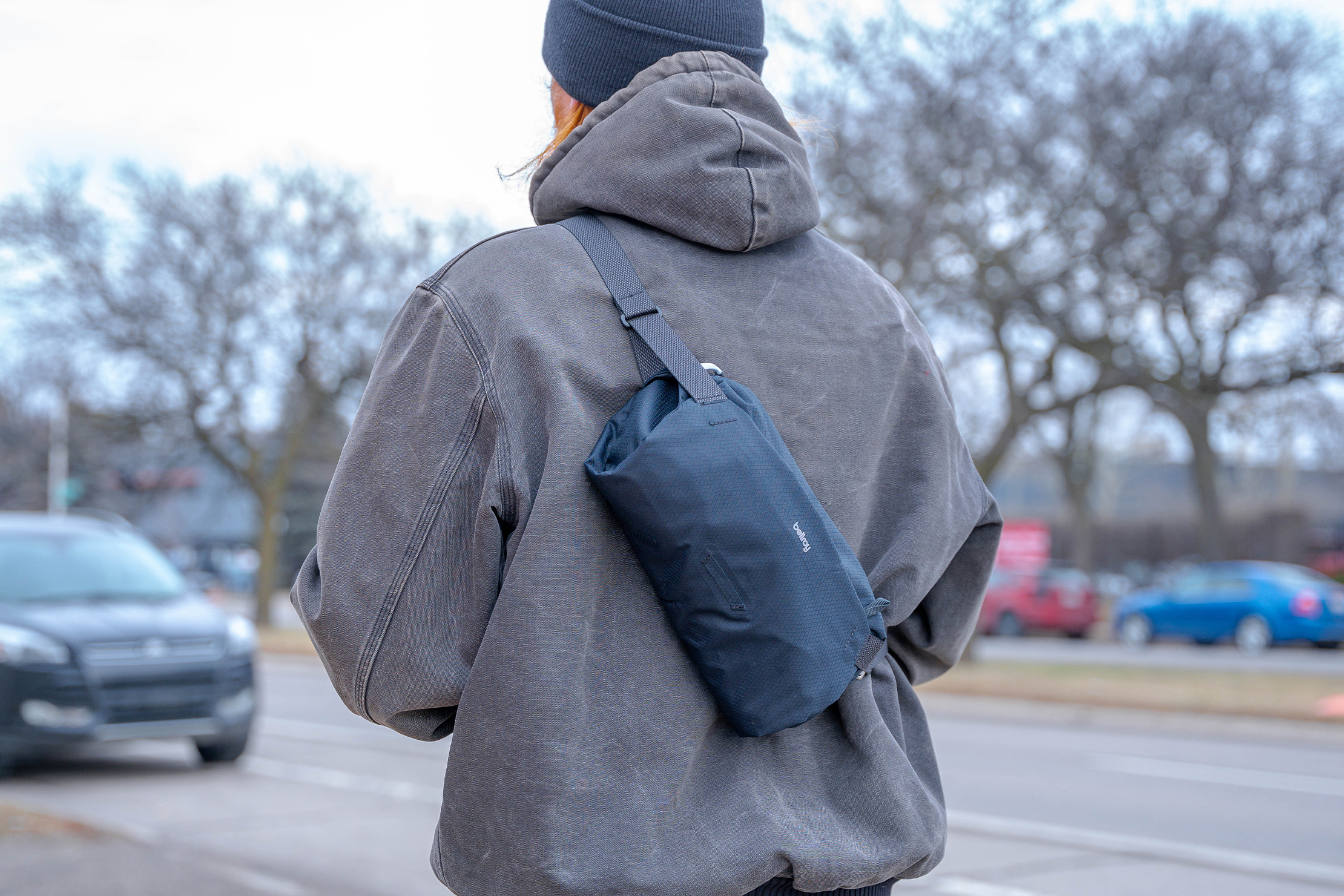 Bellroy sling mini online reddit